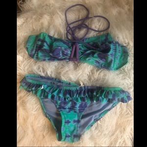 Victoria secret bathing suit **new